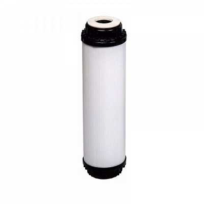 Картридж Rhein FCCA-RN з гранульованим активованим вугіллям 2,5''x10