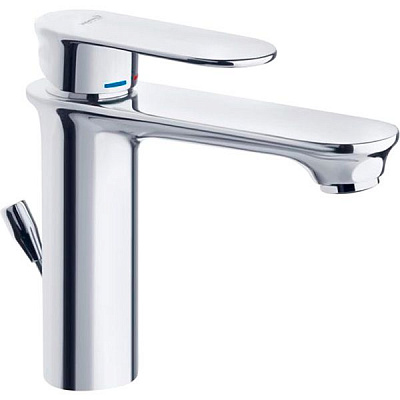 Змішувач для умивальника Emmevi Rubinetterie Кірі CR88003TC