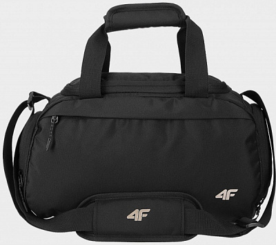 Сумка 4F BAG F053 4FAW23ABAGF053-20S черный 