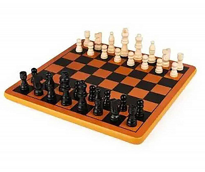 Игра настольная Spin Master Шахматы SM98367/6065335