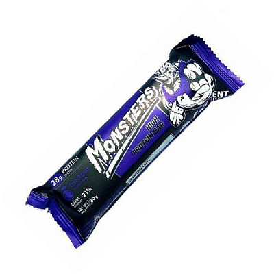 Батончик Vale STRONG MAX з чорносливом 80 г