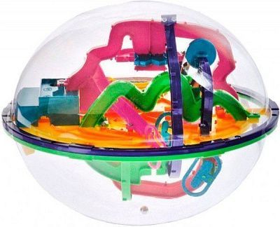 Іграшка Maze Ball Головоломка 937A