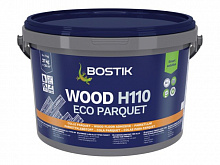 Клей для паркету Bostik Wood H100 ECO PARQ 14 кг