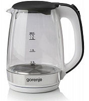 Електрочайник Gorenje K17GXG