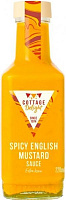 Соус COTTAGE DELIGHT острый Spicy English Mustard (8000017892290) 220 мл