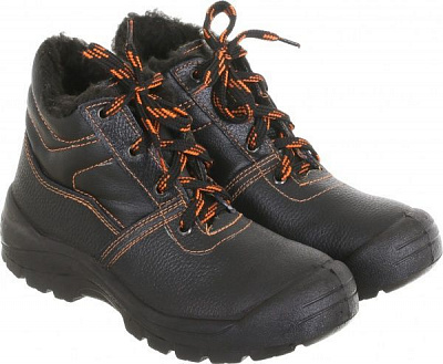 Черевики Valtex «Стандарт» р.42 84-135442 темно-коричневий