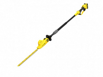 Кущоріз акумуляторний Stanley SFMCPH845M1