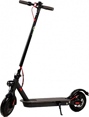 Электросамокат GreenGo One Black (grngobk)
