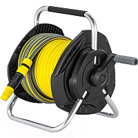 Котушка настінна Karcher зі шлангом HR 4.525 1/2