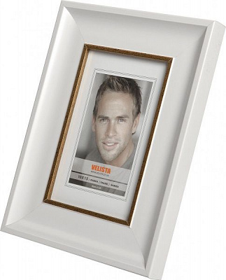 Рамка для фото Velista 40D-015v 21х30 см 