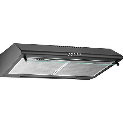 Вытяжка Pyramida MHX 50 BL