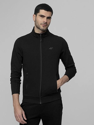 Джемпер 4F D4L21-BLM302-20S р. 2XL черный