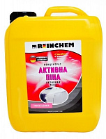 Автошампунь для безконтактного миття REINCHEM TRUCK CLEANER 5000 мл
