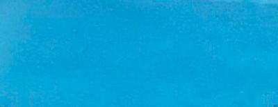 Полімерний матеріал ЕВА блакитний 0,8 - 1,0 мм (Аркуш 30*20 см)