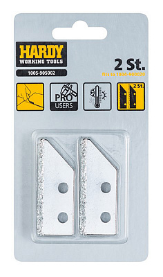 Лезвие для скребка Hardy 1005-905002