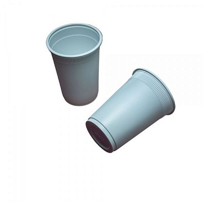 Стакан Ecocorn 480 мл 10 шт.