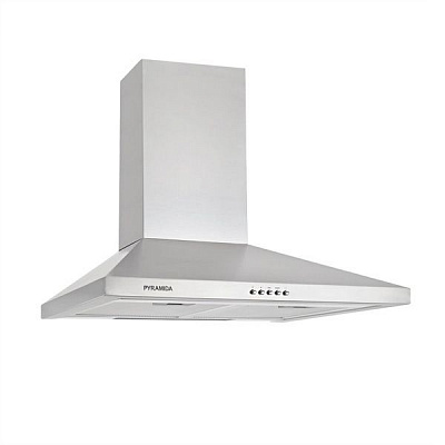 Витяжка Pyramida KS Inox 60 см