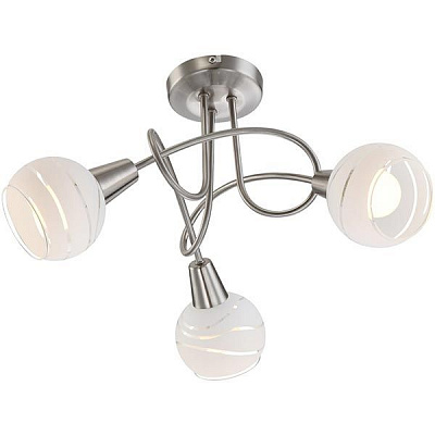 Светильник Globo Elliott 54341-3