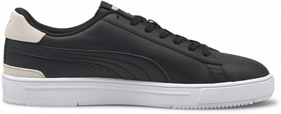 Кроссовки Puma Puma Serve Pro 38018804 р.UK 12 черный