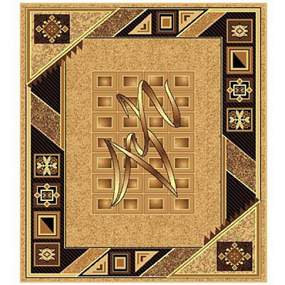 Ковер Карат Gold 090/12 3x4 м