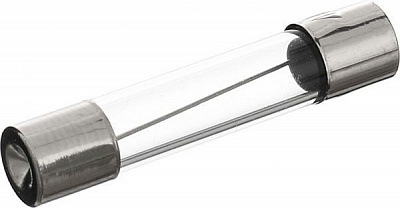 Предохранитель плавкий EMT 1-0990У 3 шт./уп.