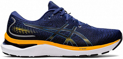 Кросівки Asics 1011B366-401 р.41,5 US 8 синій