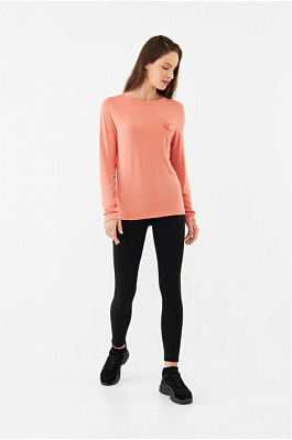 Футболка Viking ESCALANTE LADY 500/25/9311/4000 р.S розовый