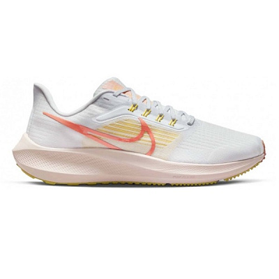 Кросівки Nike AIR ZOOM PEGASUS 39 DH4072-501 р.36 білий