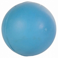 Іграшка Trixie для собак М'яч литий гумовий 5 см 3300