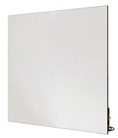 Обігрівач керамічний Hyundai HCH-500UA білий