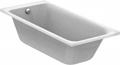 Ванна акрилова Ideal Standard TONIC II 170x75