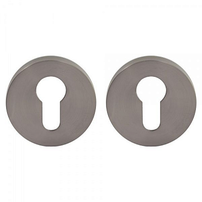 Накладка RDA RY-50 без запирания титан