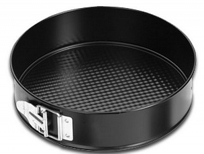 Форма для выпекания SNB антипригарная с гофрированным дном 99032