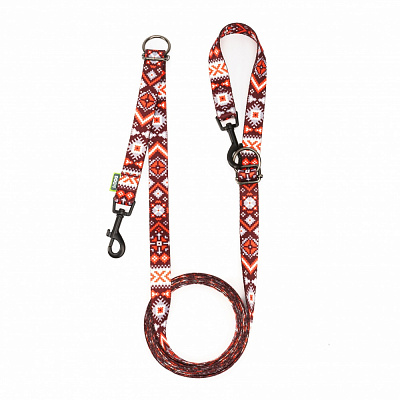 Поводок-перестежка HiDog