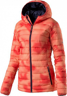 Куртка McKinley Kenny hd wms 267730-909915 38 красный