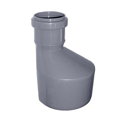 Редукция Plastimex ПП d110x50