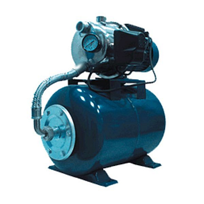 Станция водоснабжения AquaTechnica Standard 101-24