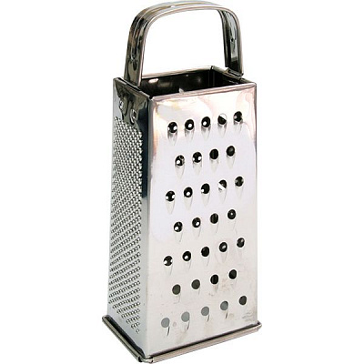 Терка четырехсторонняя VC-1139 Vincent