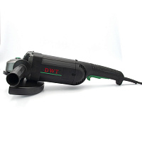 Болгарка (кутова шліфмашина) DWT WSP26-230 TSQ