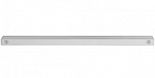 Аксессуар ECO Schulte Слайдовая тяга B (428,5 мм), серая RAL9006