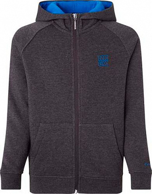 Джемпер Energetics Godard IV jrs 407444-900052 164 чорний