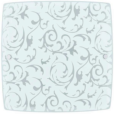 Светильник Eglo Скалея-1 белый