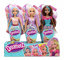 Лялька Dreameez Принцеса 29 см в асортименті FV81037