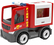 Іграшка Multigo Пожежна машина 27081