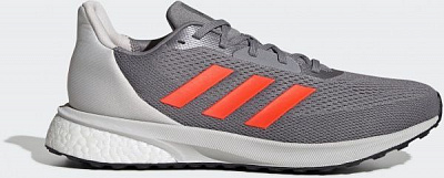 Кросівки Adidas ASTRARUN M EG5839 р.UK 8 сірий