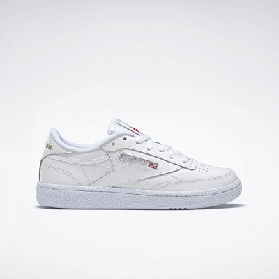 Кросівки Reebok CLUB C 85 BS7685 р.UK 6 білий