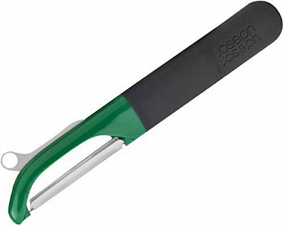 Нож для чистки овощей MULTI-PEEL 17см 01000276 Joseph Joseph