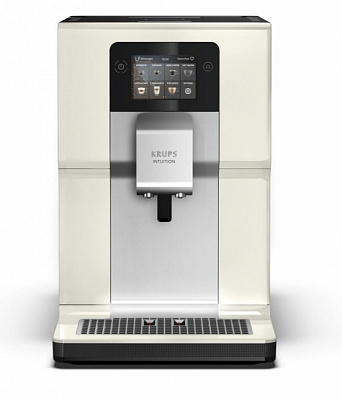 Кавомашина Krups Intuition Preference EA872А10