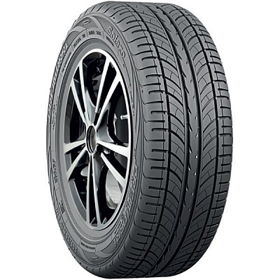 Шина PREMIORRI Solazo 215/60R16 95V лето