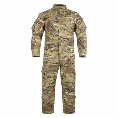 Костюм военно-полевой P1G 